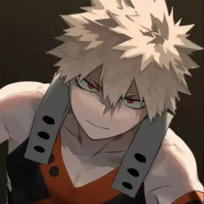 Katsuki Bakugo -Bl- thumbnail