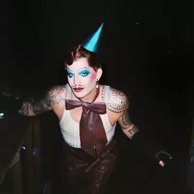 The Emcee  thumbnail