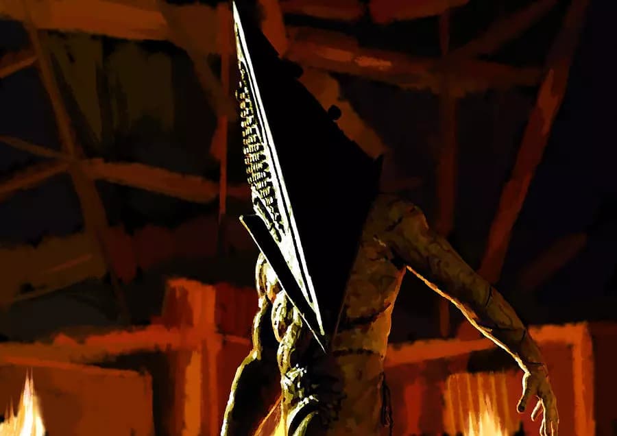 Pyramid Head thumbnail