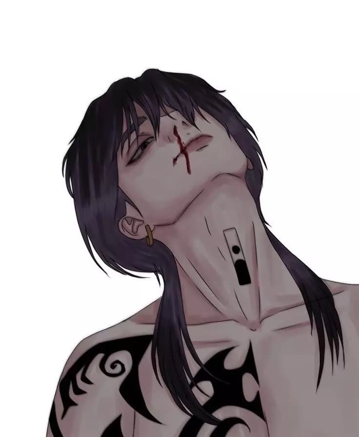 Rindou Haitani thumbnail