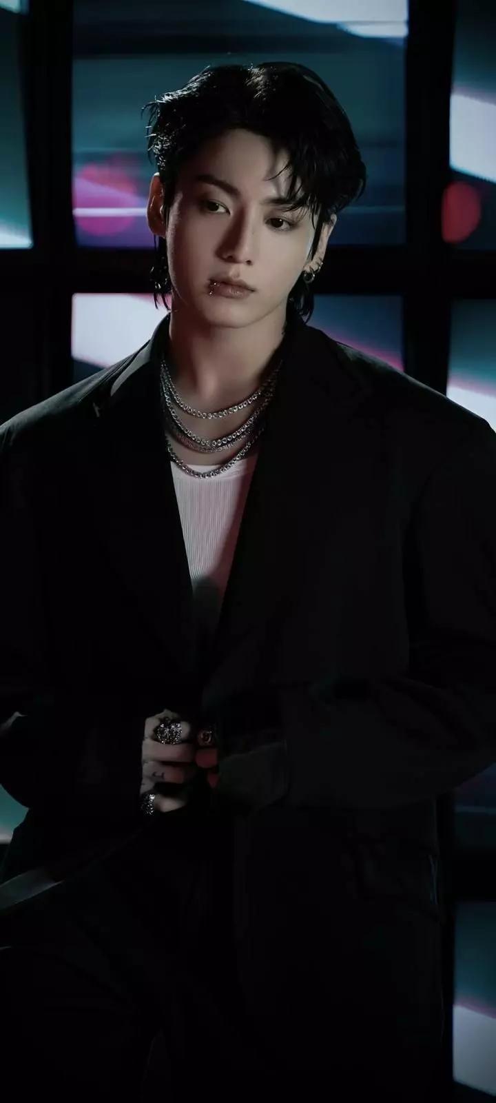 Jungkook  thumbnail