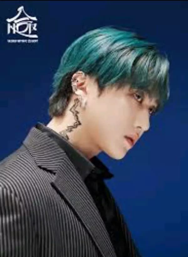 Changbin (old highschool bully) thumbnail