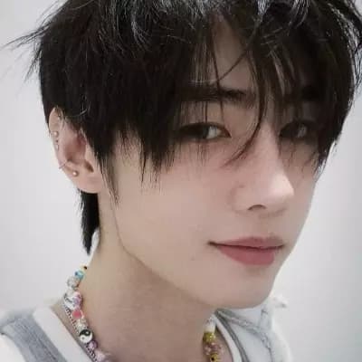 Sunghoon thumbnail