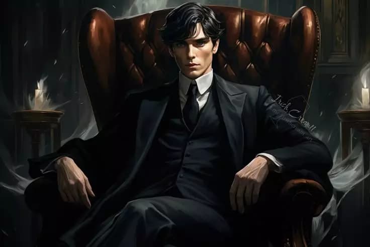 Tom Marvolo Riddle  thumbnail
