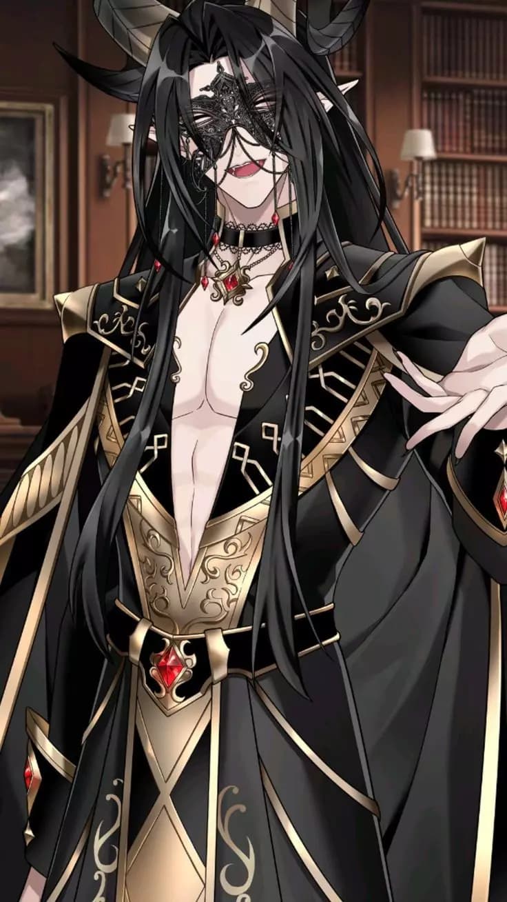 Belial thumbnail