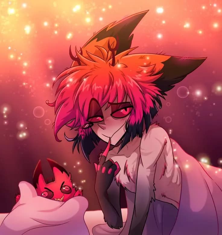 Alastor (Omega) thumbnail