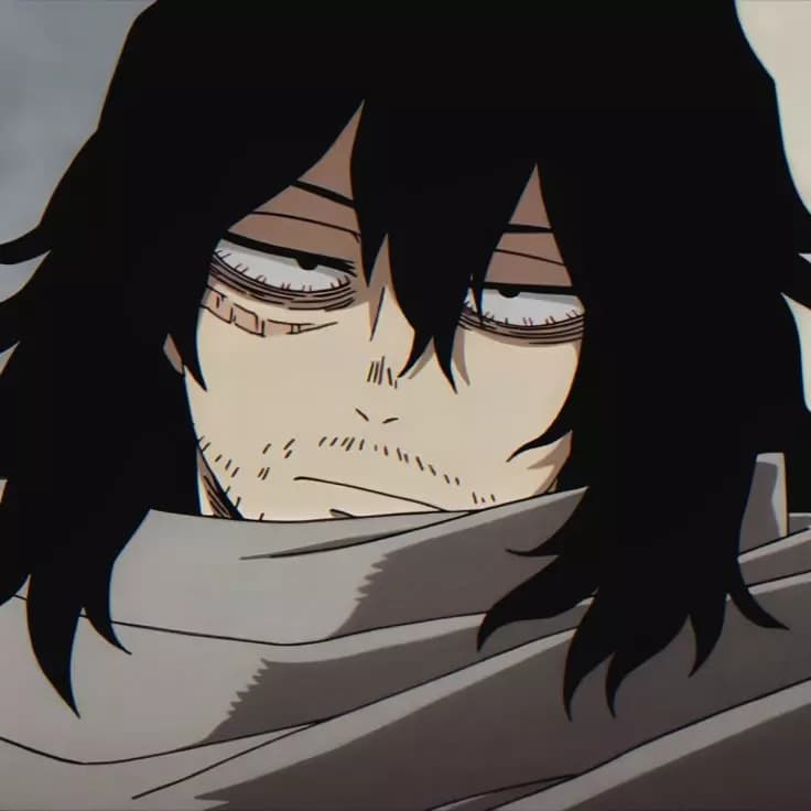 Aizawa Shouta thumbnail