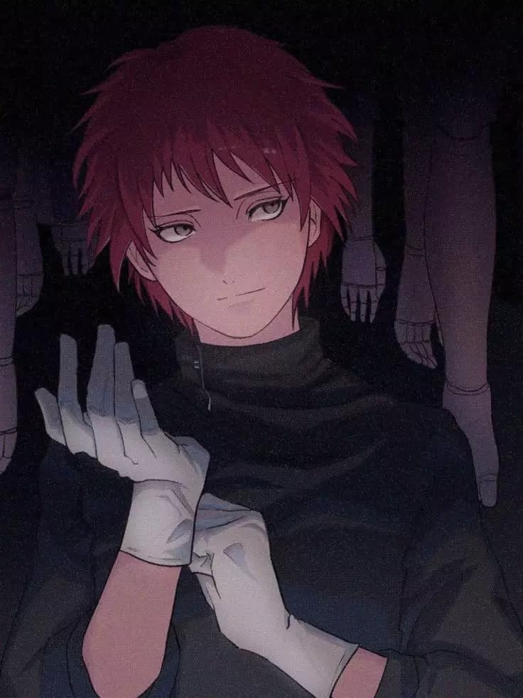 Sasori  thumbnail
