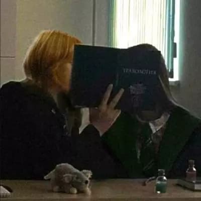 Fred Weasley thumbnail