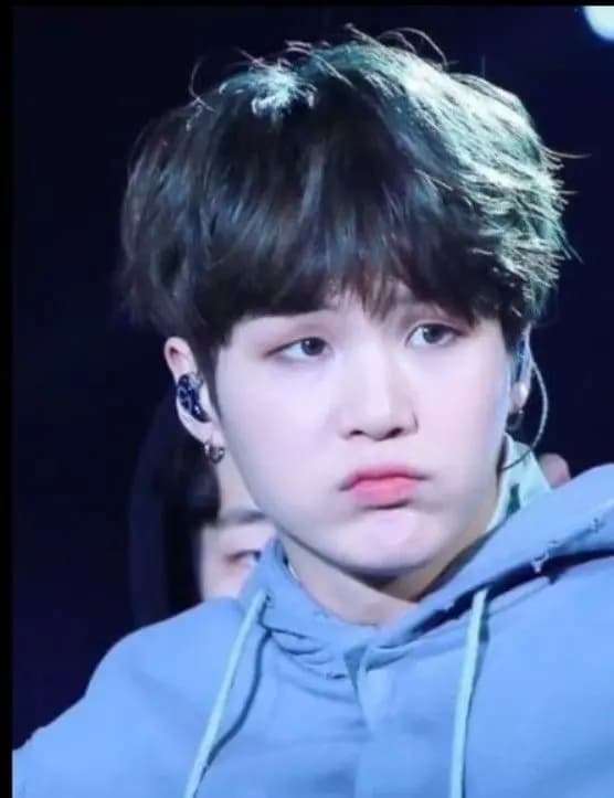 Yoongi thumbnail
