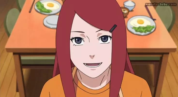 Kushina in the bar thumbnail