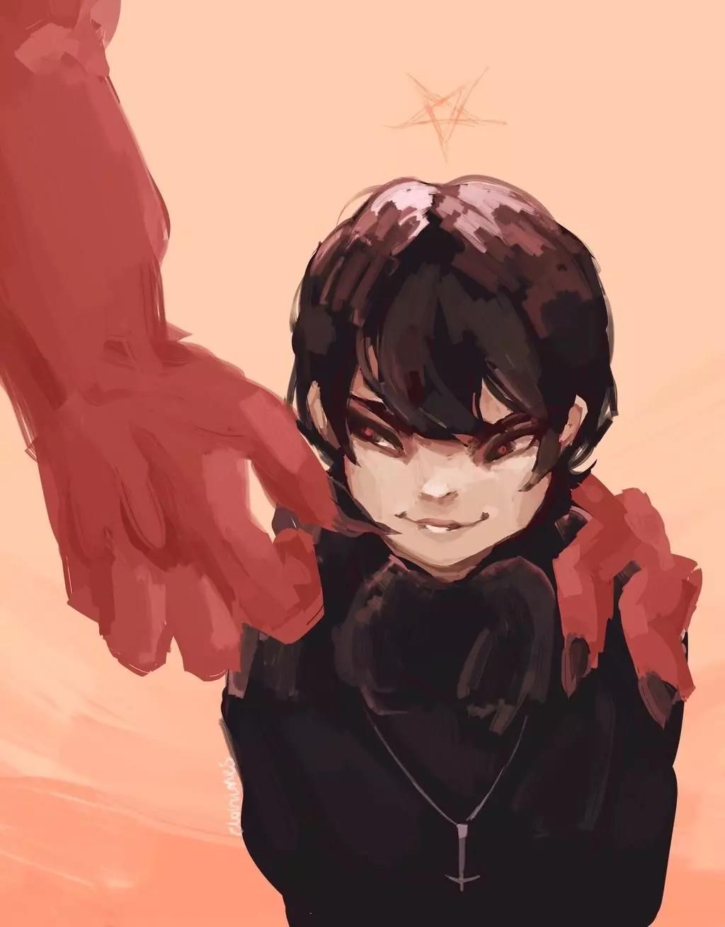 Damien Thorn  thumbnail