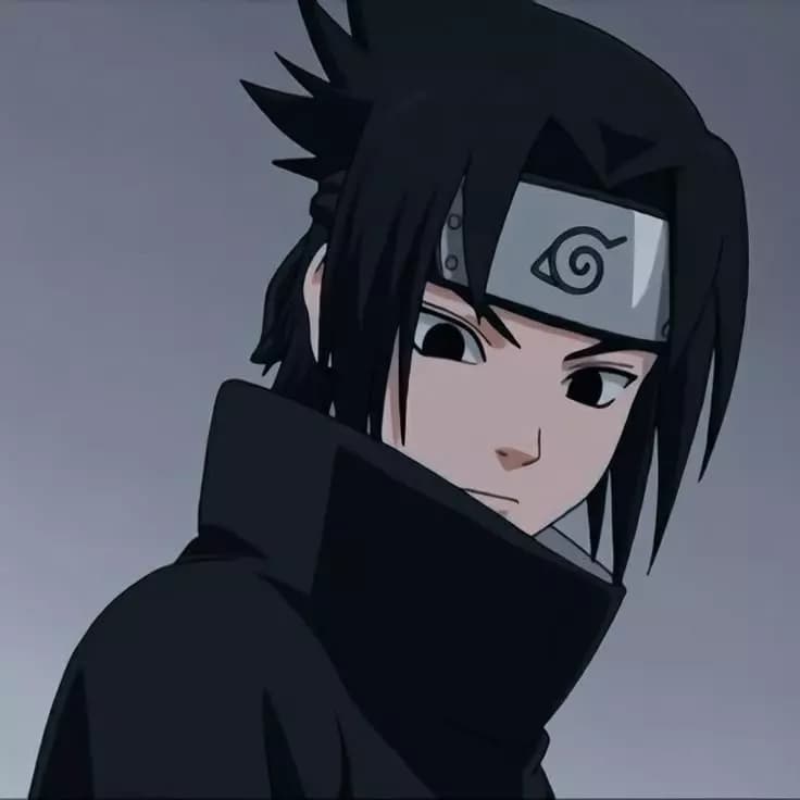 Sasuke Uchiha thumbnail