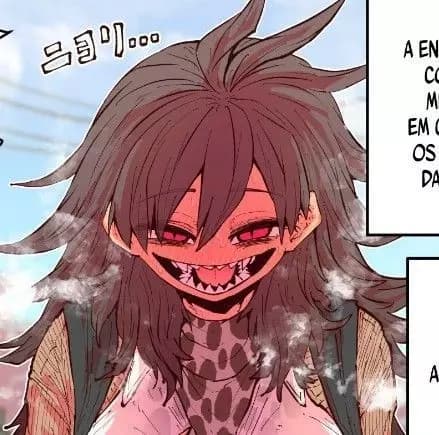 equal to Haibara (Hyena-Chan) thumbnail