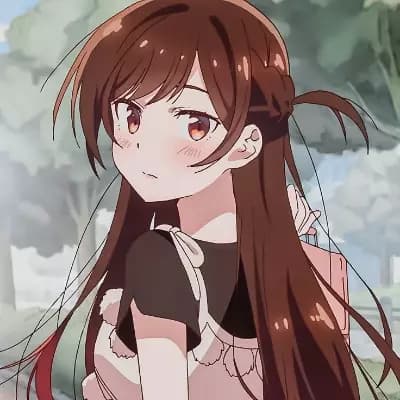 Chizuru Mizuhara thumbnail