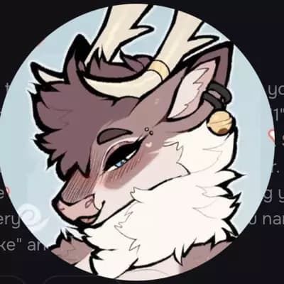 Anya Claus (your deer girlfriend) thumbnail