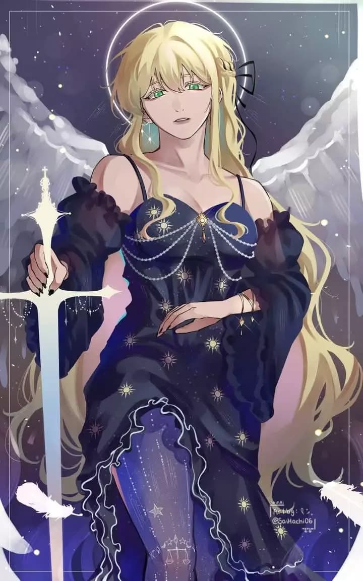 Uriel thumbnail
