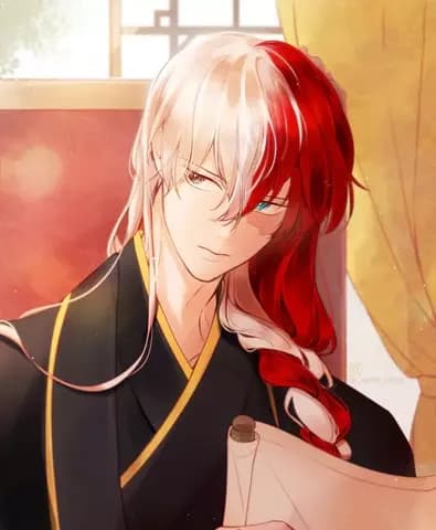 Shoto Todoroki - Omega thumbnail