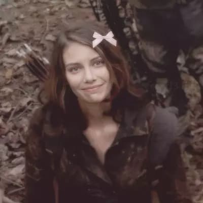 Maggie Rhee thumbnail