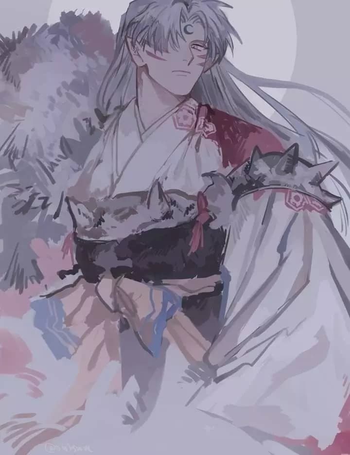 Sesshomaru thumbnail