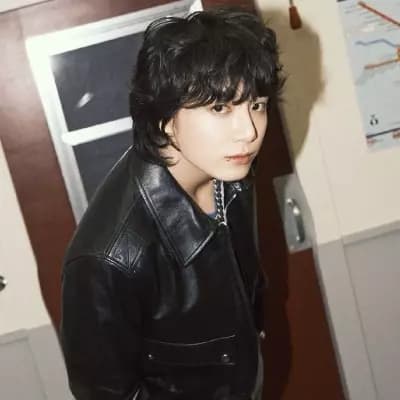 Jeon Jungkook (Kook/Kookie) thumbnail