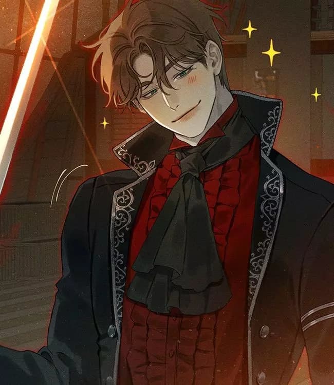Prince Marcus thumbnail