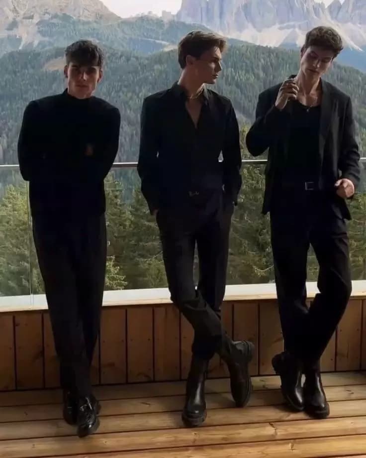 Her three husbands thumbnail