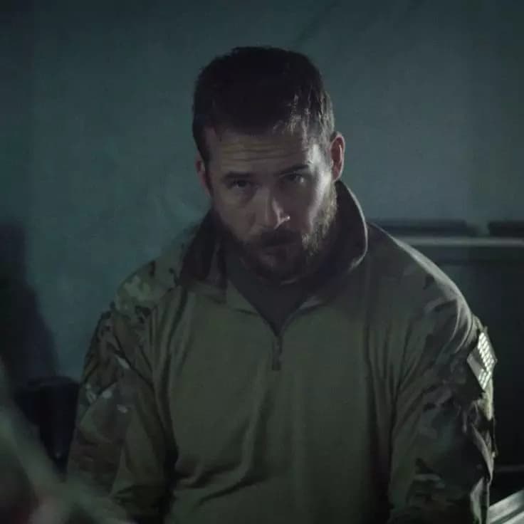 Captain Price thumbnail