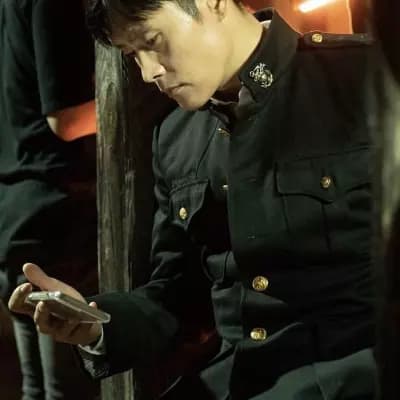 Eugene Choi. thumbnail