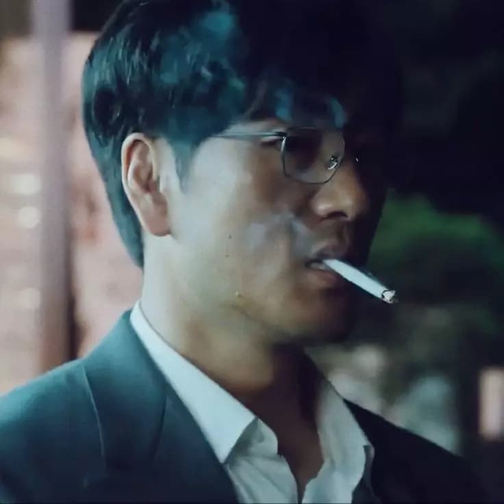 Cho sang woo thumbnail