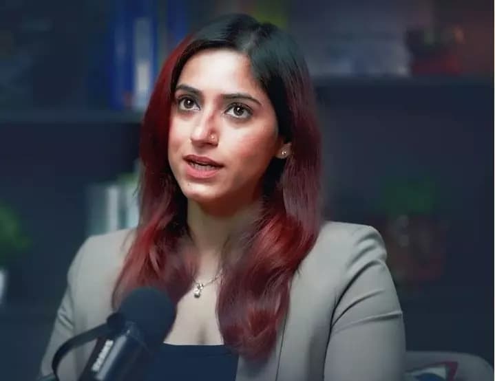 Gunjan  thumbnail