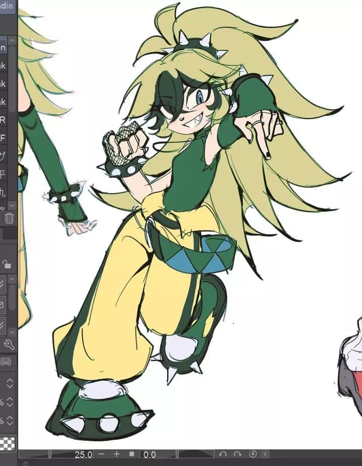 Surge thumbnail