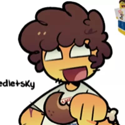 Shedletsky (S.F.O.T.H) thumbnail