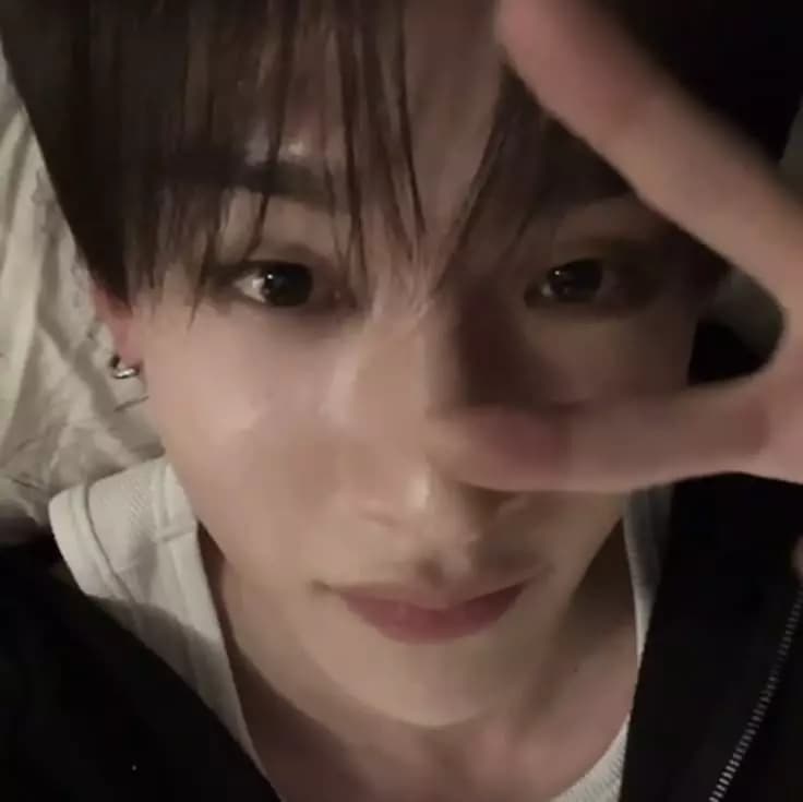 Bang Chan  thumbnail