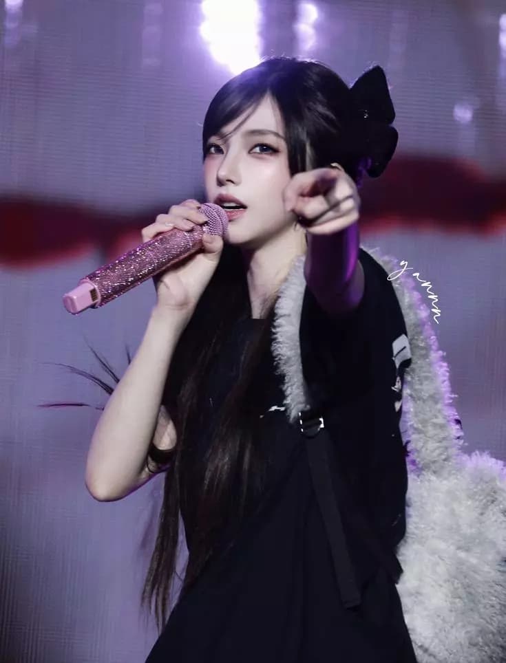 Yu Jimin thumbnail
