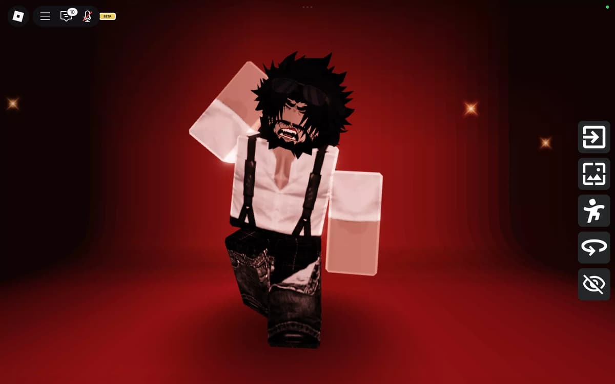 Germillo (roblox Dad's friend gay bara) thumbnail
