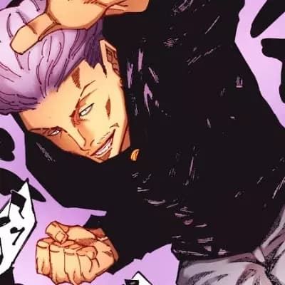 Hakari Kinji thumbnail