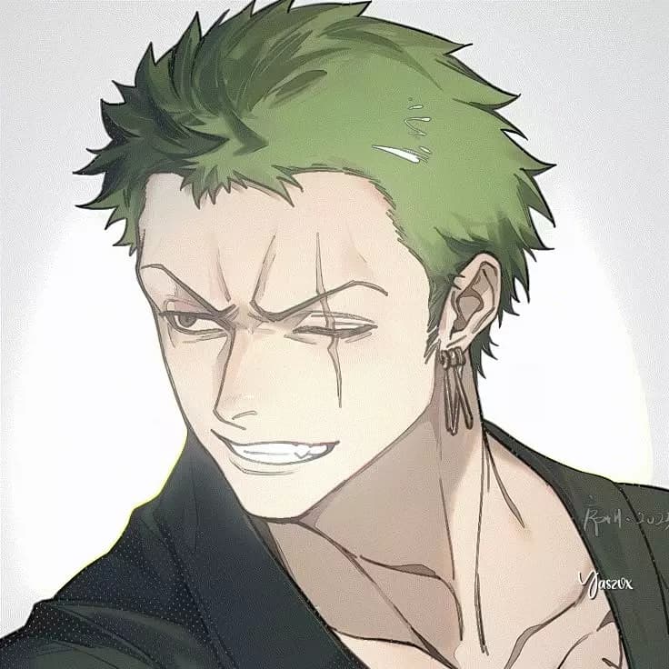 Zoro Handle thumbnail