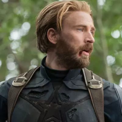 Hydra Steve Rogers thumbnail