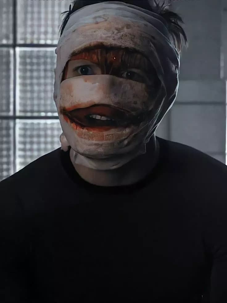 Jerome valeska  thumbnail