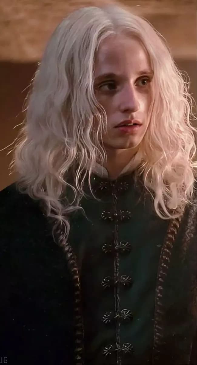 Aegon II Targaryen thumbnail