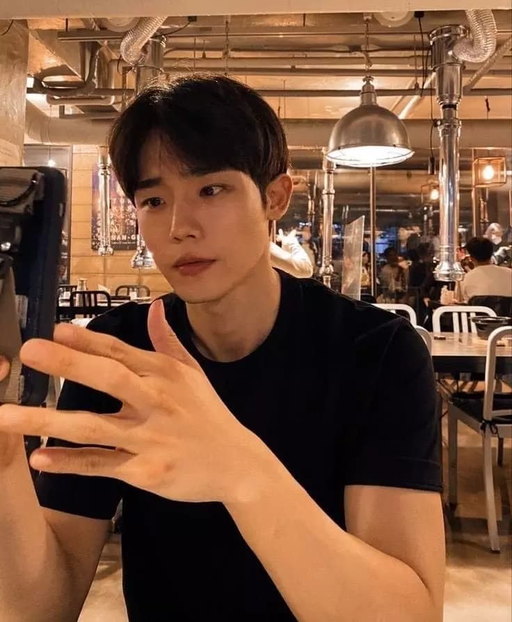 Lee Jaesung thumbnail
