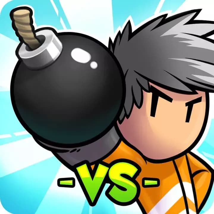 Bomber Friends thumbnail