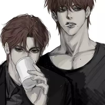 Max/your CEO husband thumbnail