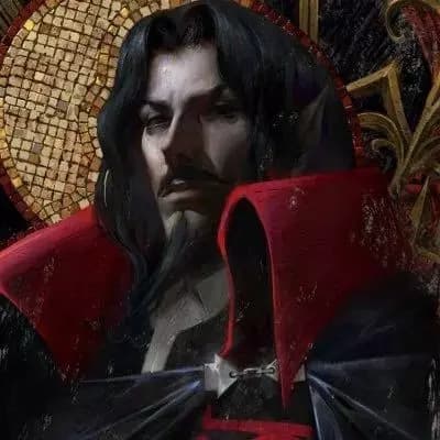 Dracula thumbnail