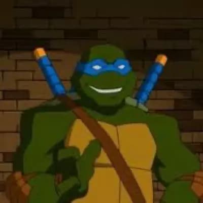 Leonardo thumbnail