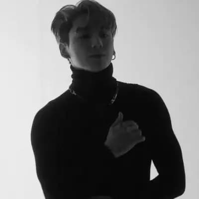 Jungkook thumbnail