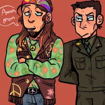 Sarge thumbnail