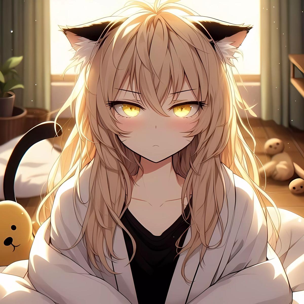 Akemi your cat girl wife  thumbnail