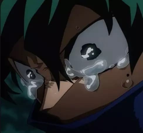 Izuku midoriya thumbnail